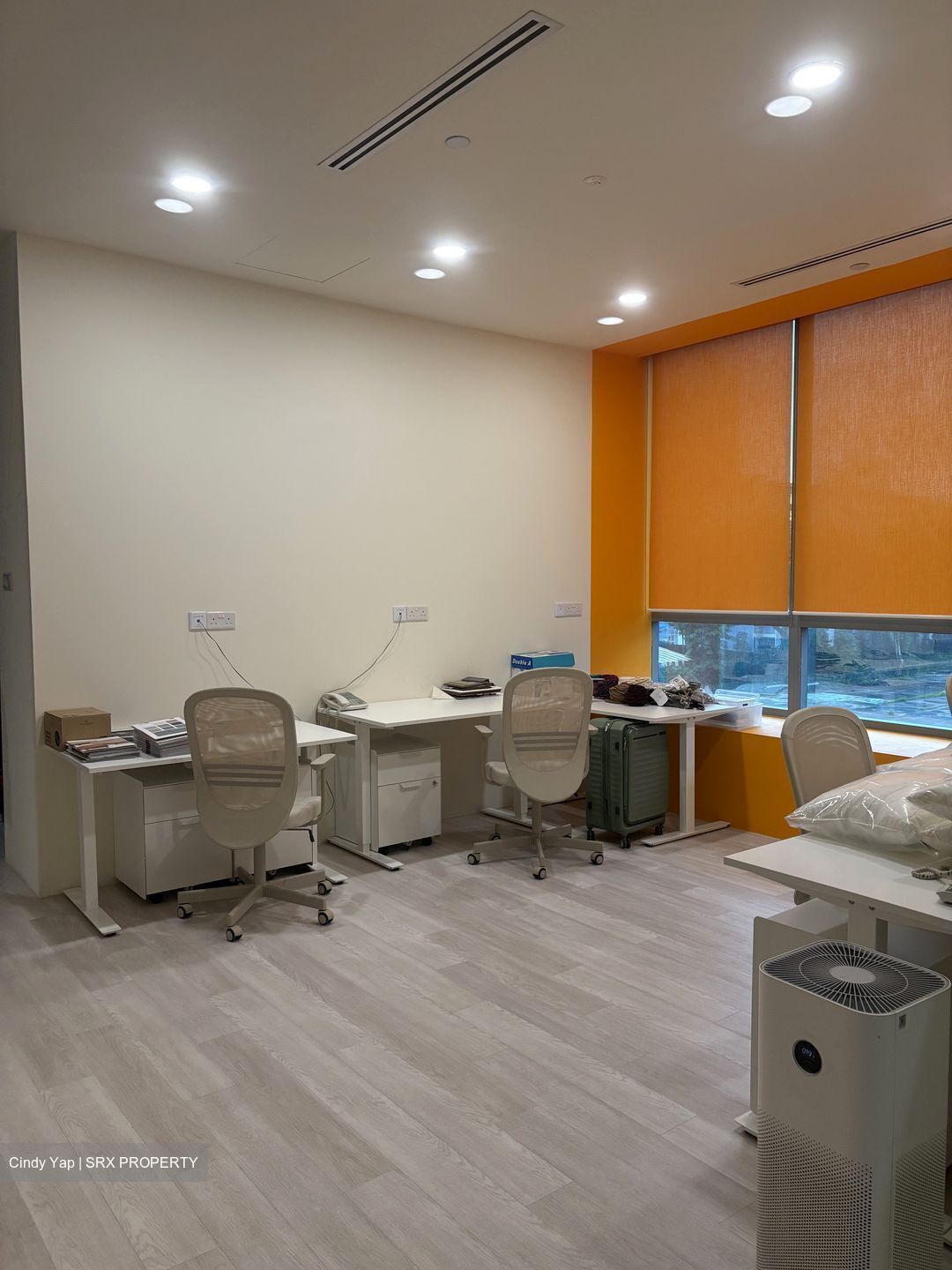 One Commonwealth (D3), Factory #500497911